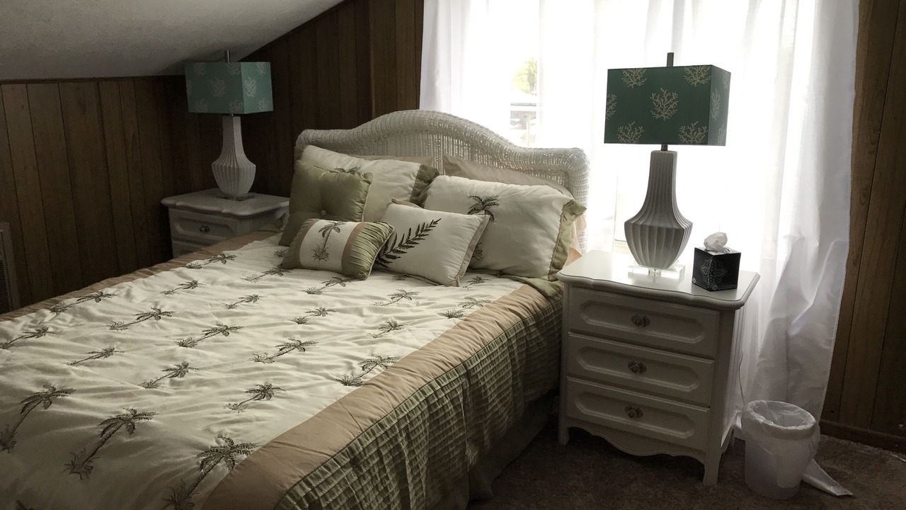 Photo of Bedroom in Driftwood Isles