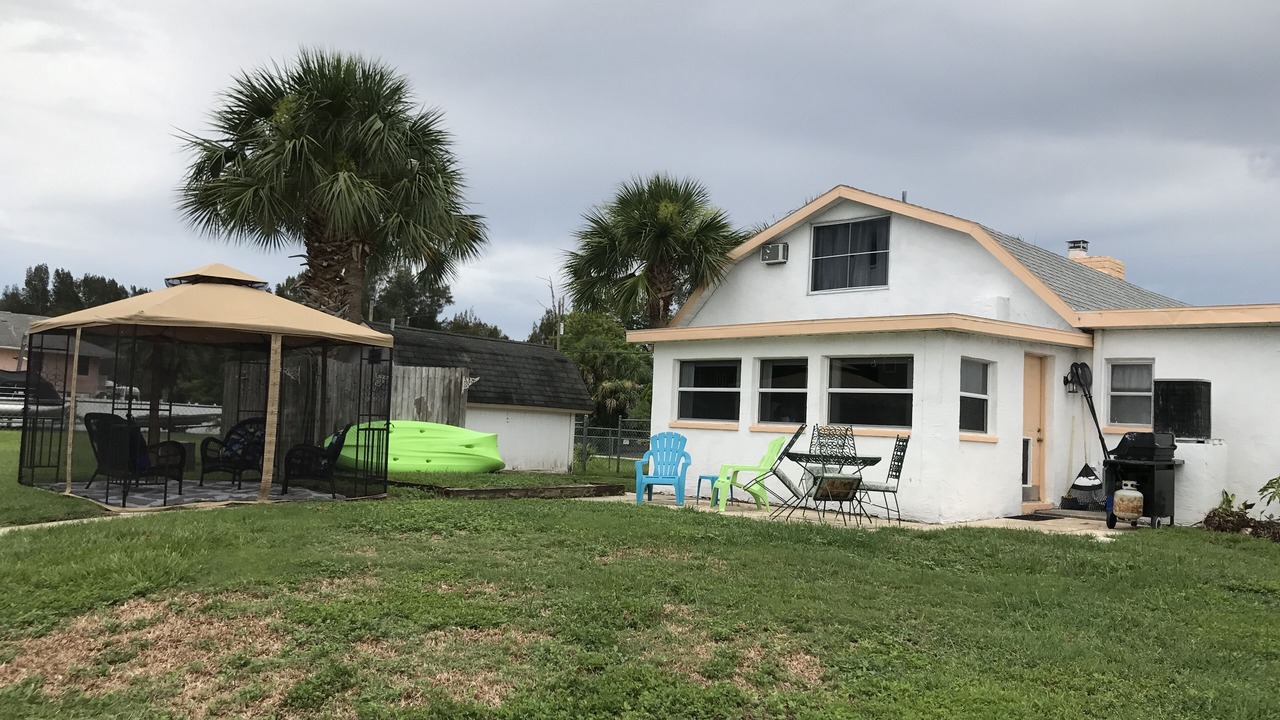 Photo of Outdoor in Driftwood Isles
