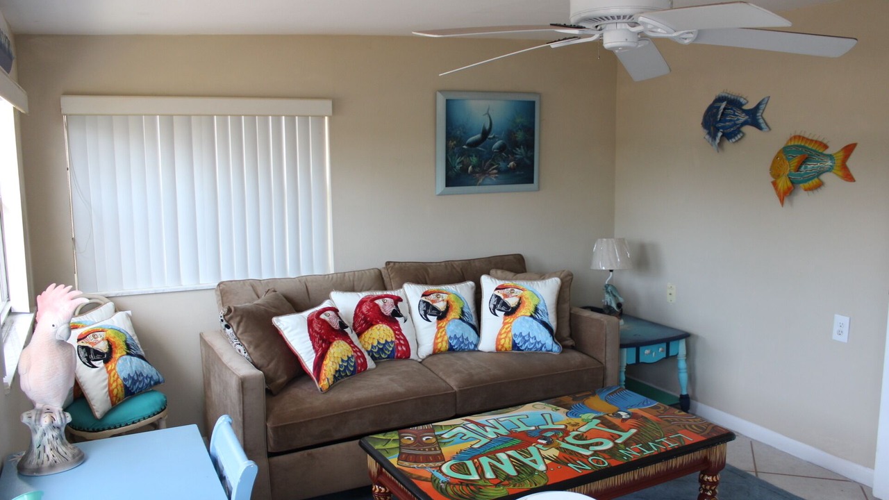 Photo of Livingroom in Driftwood Isles