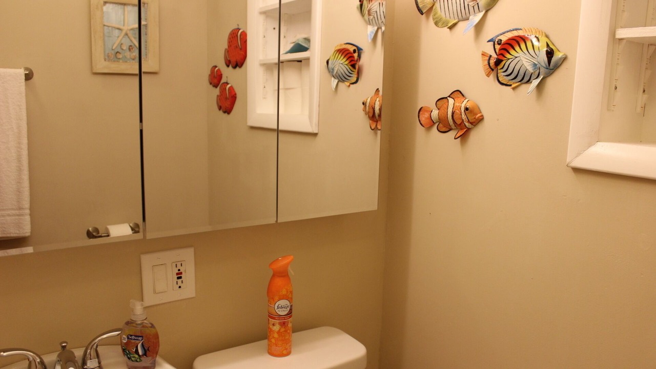 Photo of Bathroom in Driftwood Isles