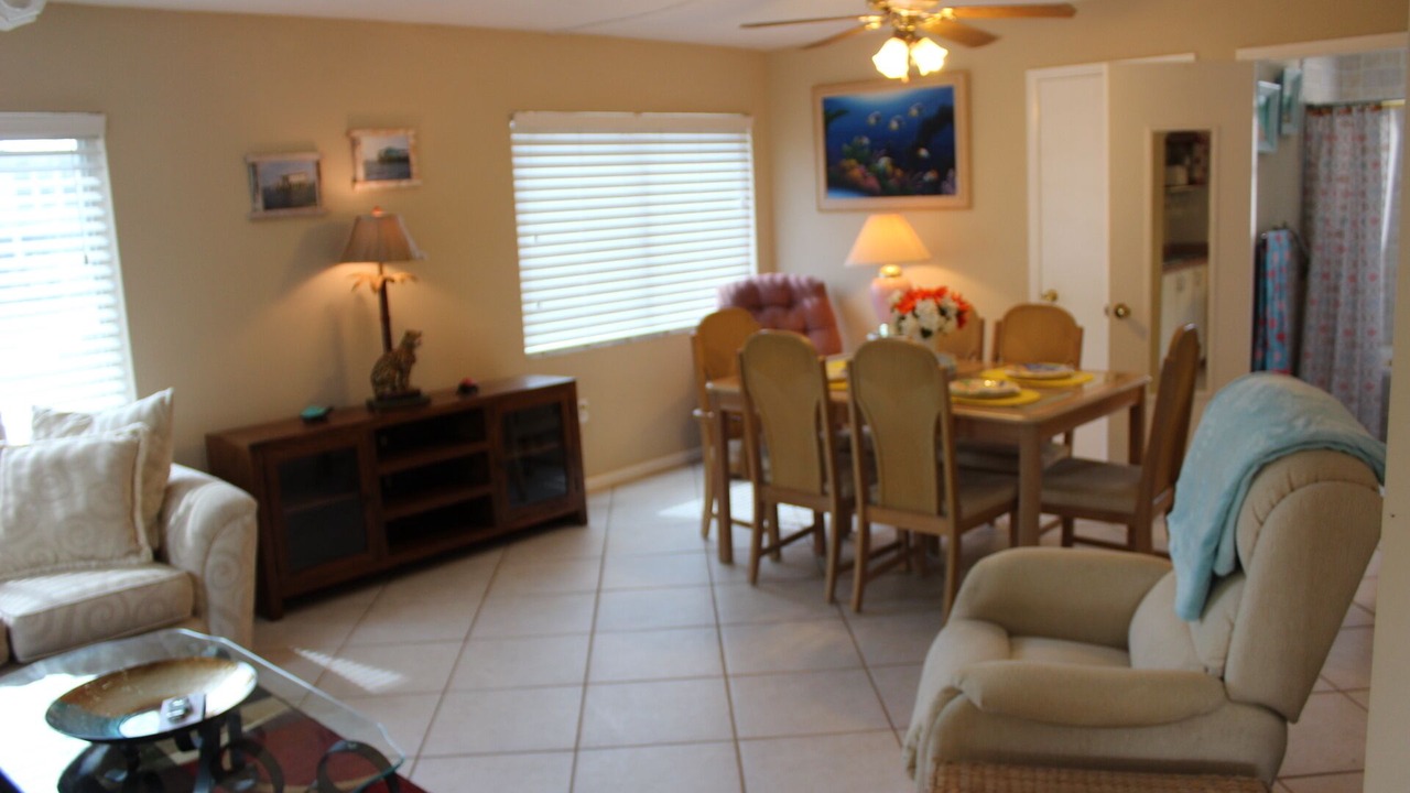 Photo of Livingroom in Driftwood Isles