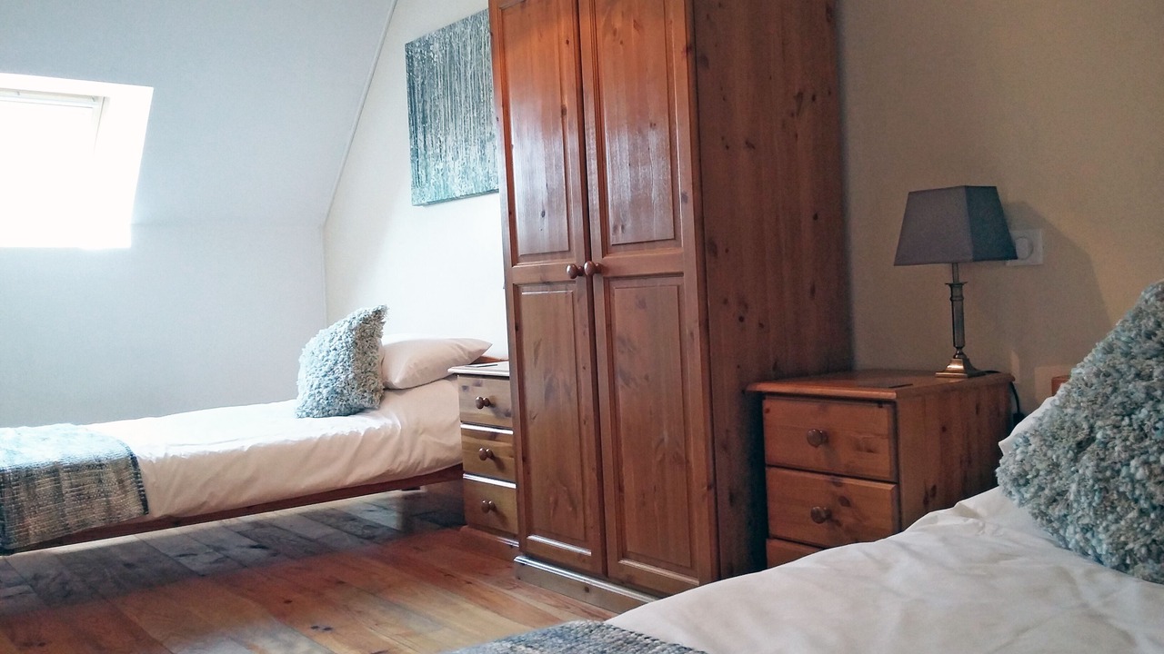 Photo of Bedroom in Ruffiac