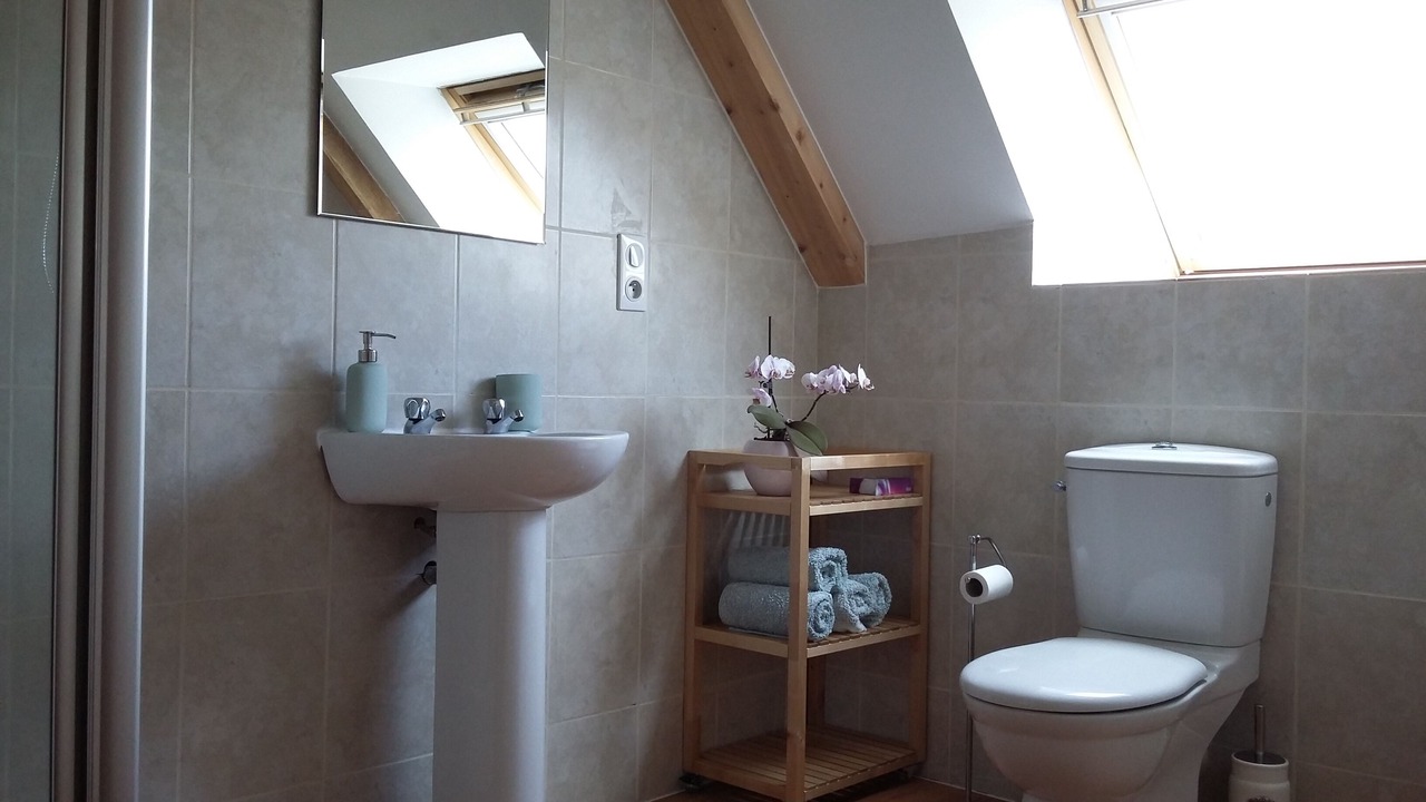 Photo of Bedroom in Ruffiac