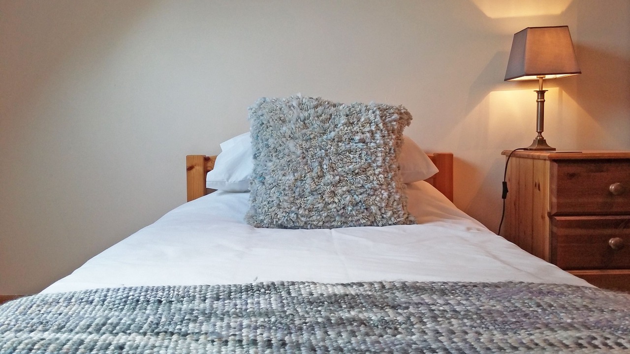 Photo of Bedroom in Ruffiac