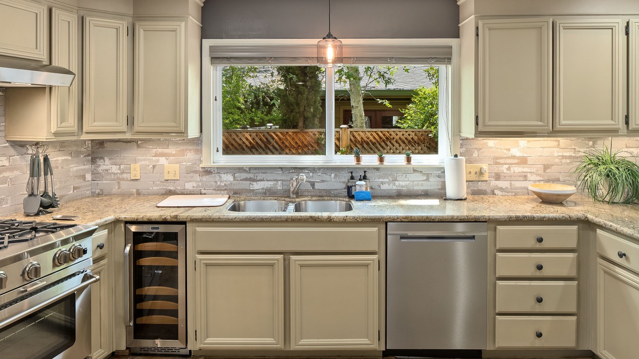 Photo of Kitchen in Sedona