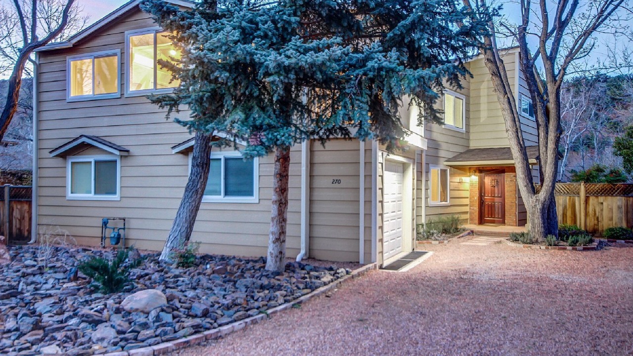 Photo of Outdoor in Sedona