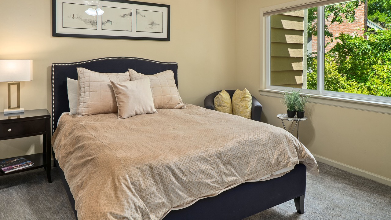 Photo of Bedroom in Sedona