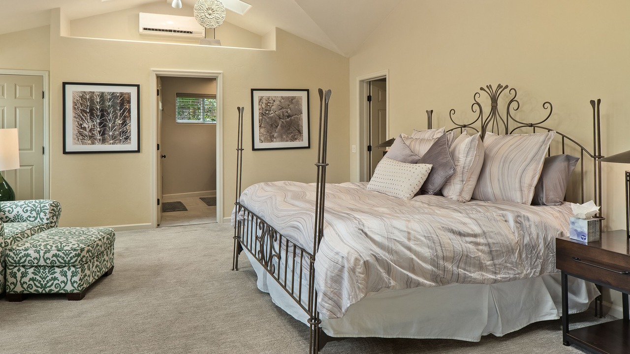 Photo of Bedroom in Sedona