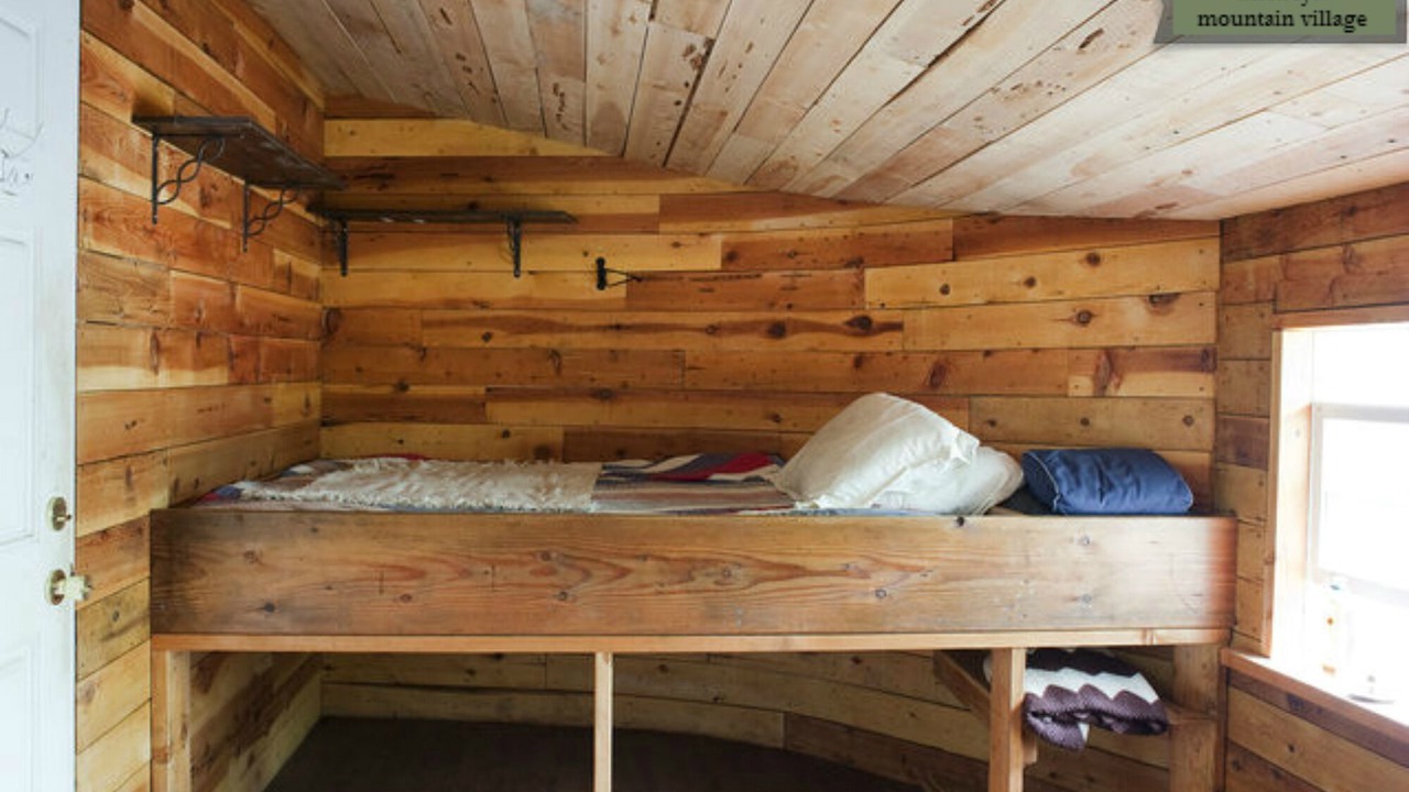 Photo of Bedroom in Gasquet