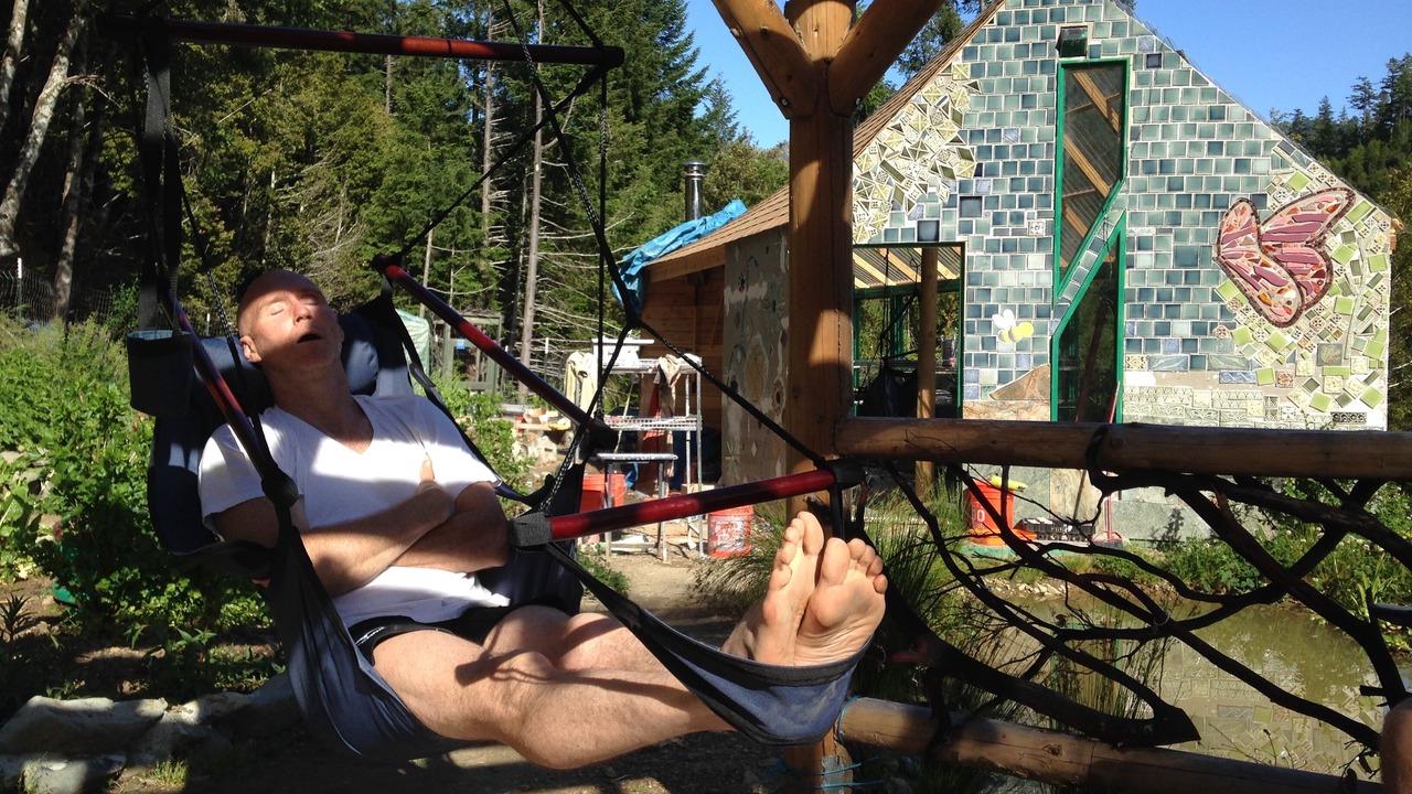 Photo of Outdoor in Gasquet