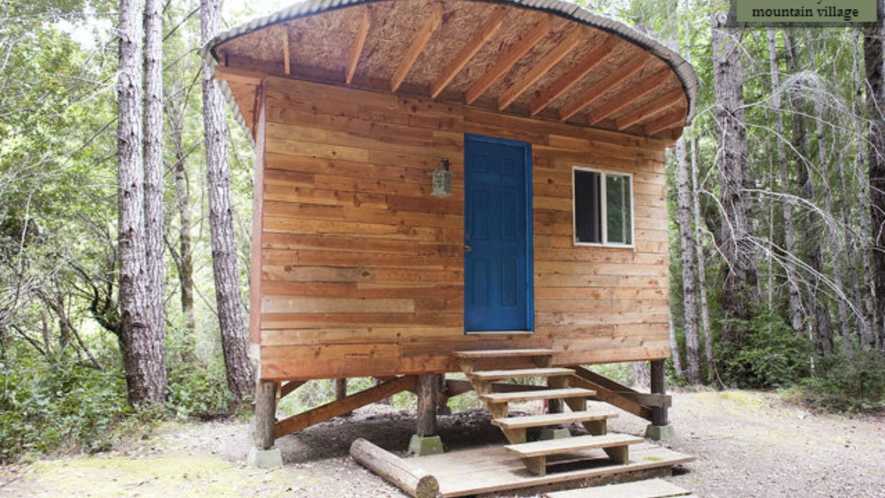 Photo of Outdoor in Gasquet