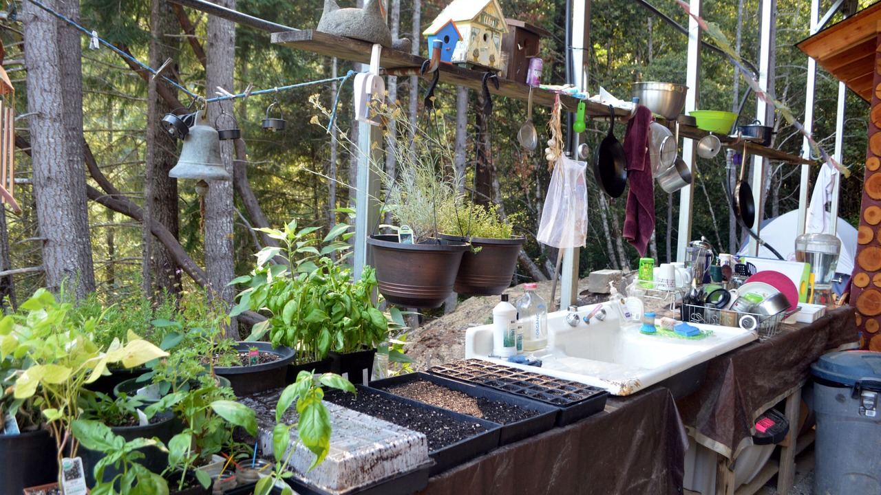 Photo of Outdoor in Gasquet