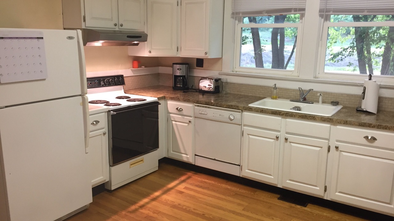 Photo of Kitchen in Monroe