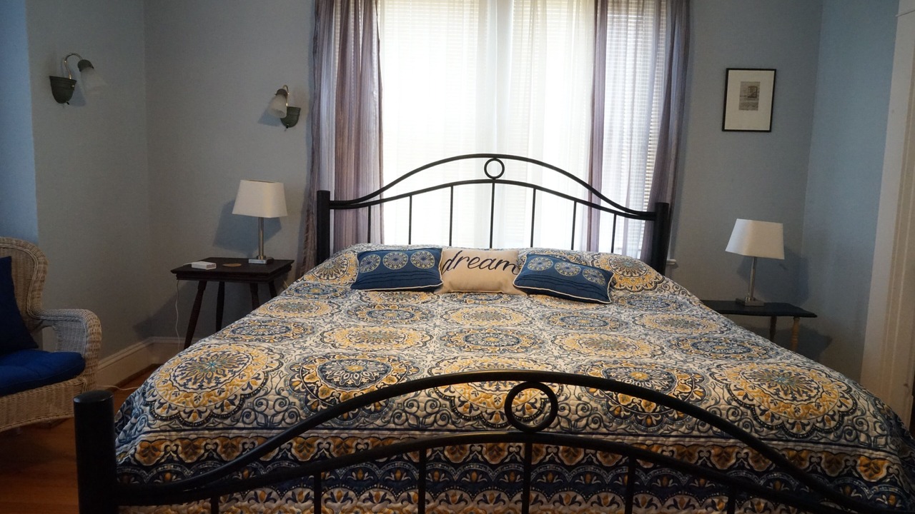 Photo of Bedroom in Monroe