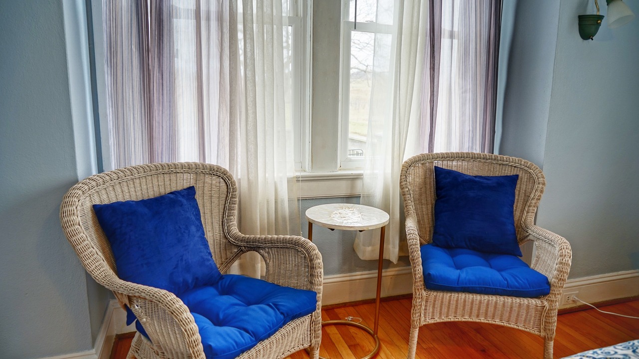 Photo of Livingroom in Monroe