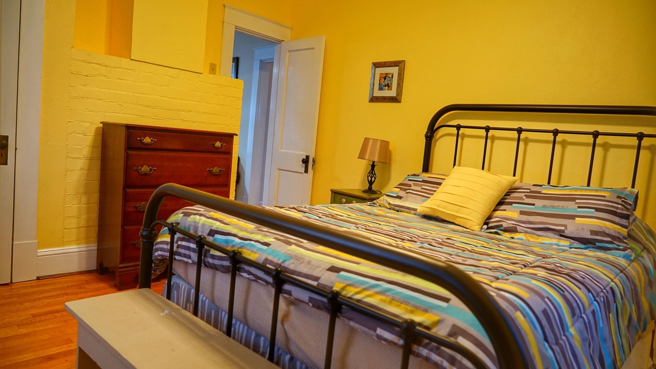 Photo of Bedroom in Monroe