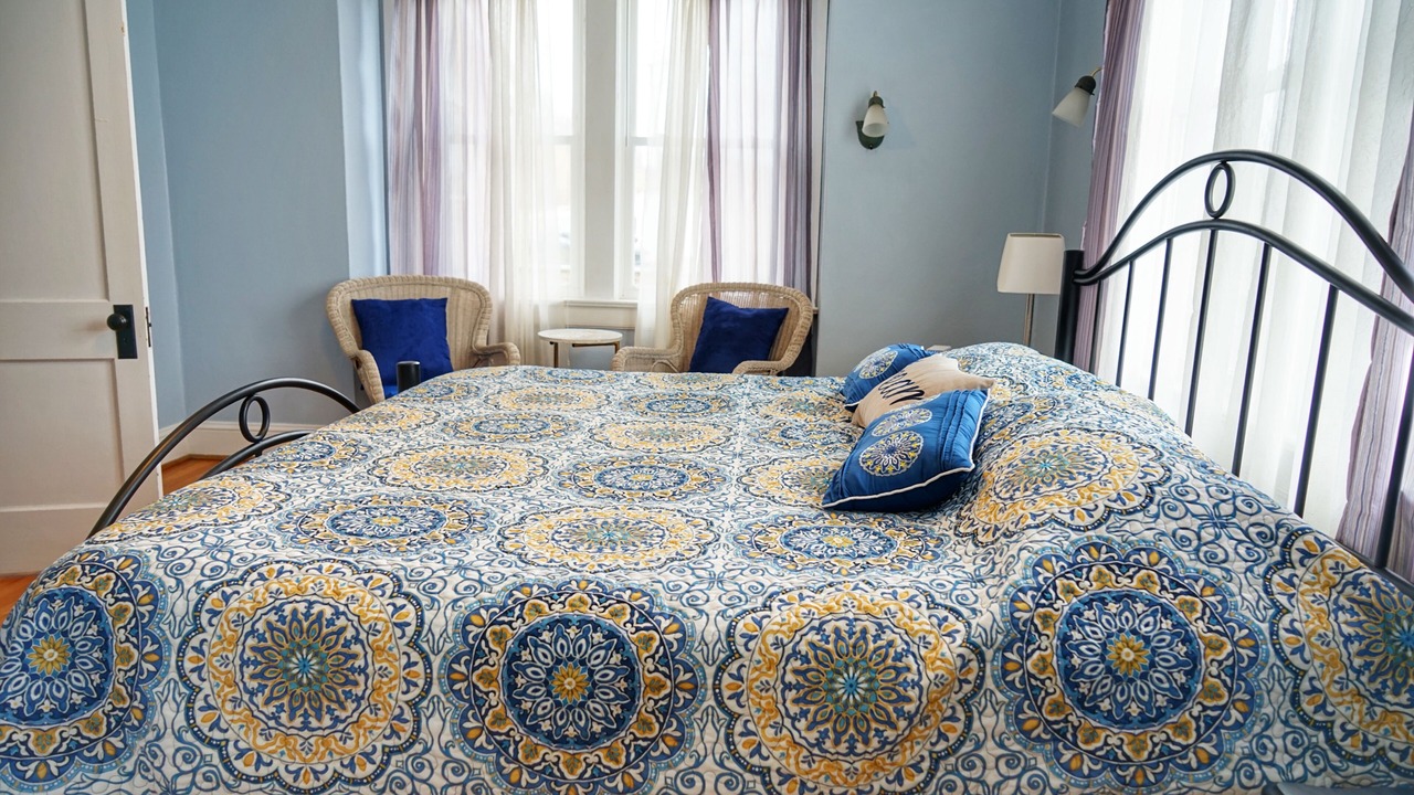 Photo of Bedroom in Monroe