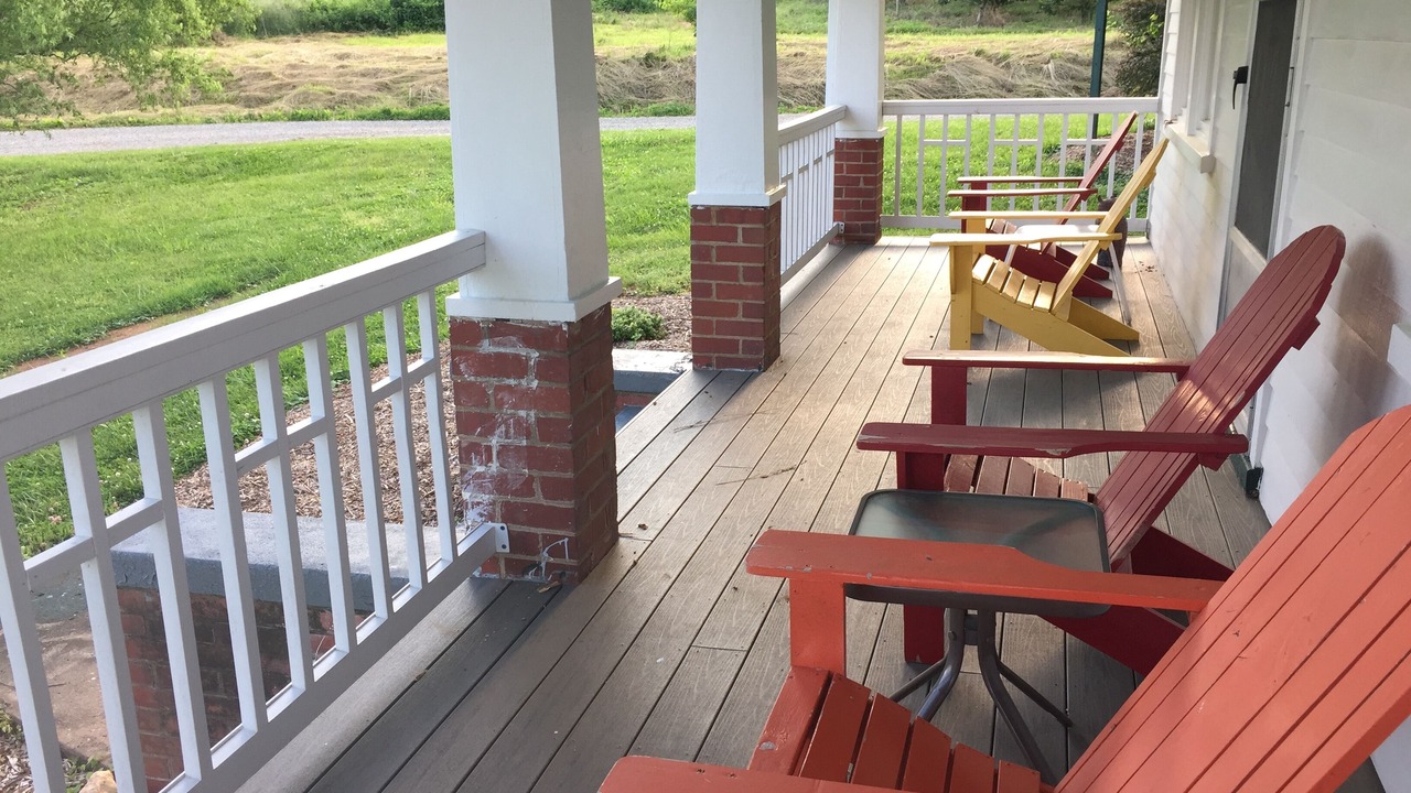 Photo of Outdoor in Monroe