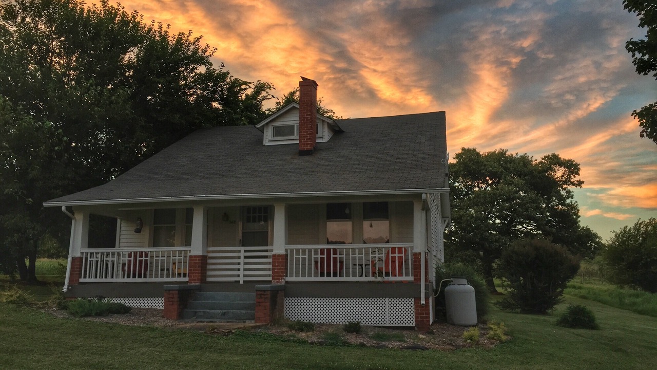 Photo of Outdoor in Monroe