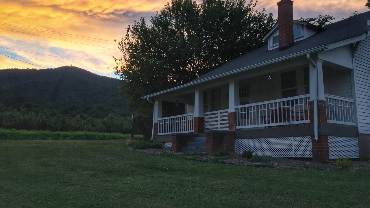 Photo of Outdoor in Monroe