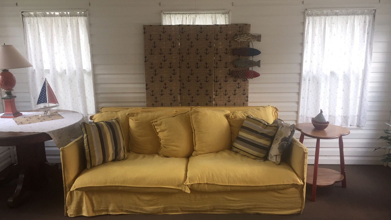 Photo of Livingroom in Safety Harbor
