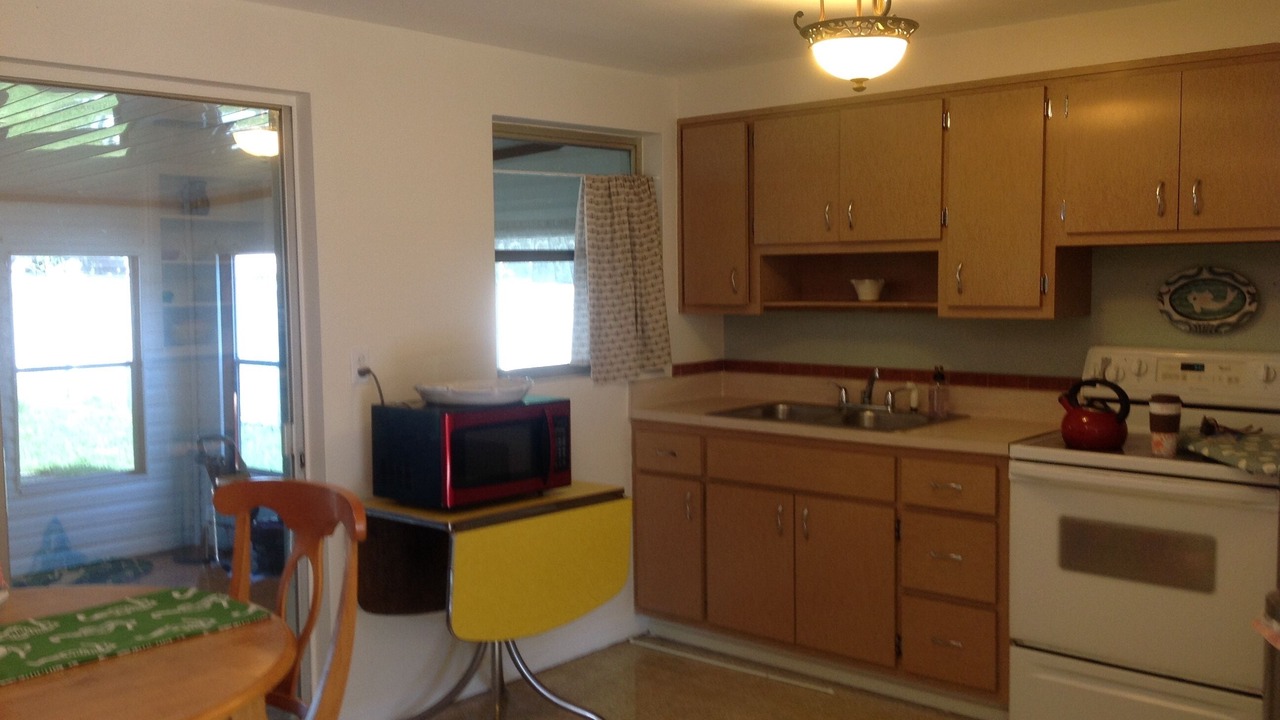 Photo of Kitchen in Safety Harbor