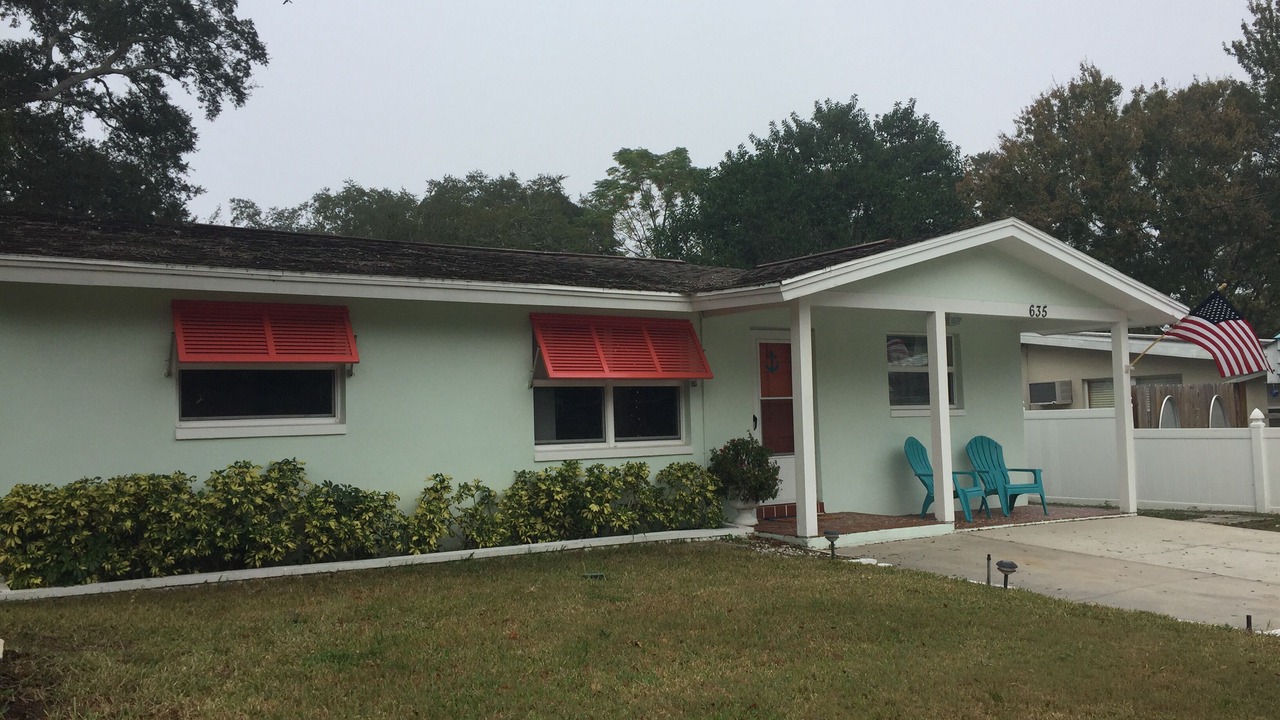 Photo of Outdoor in Safety Harbor