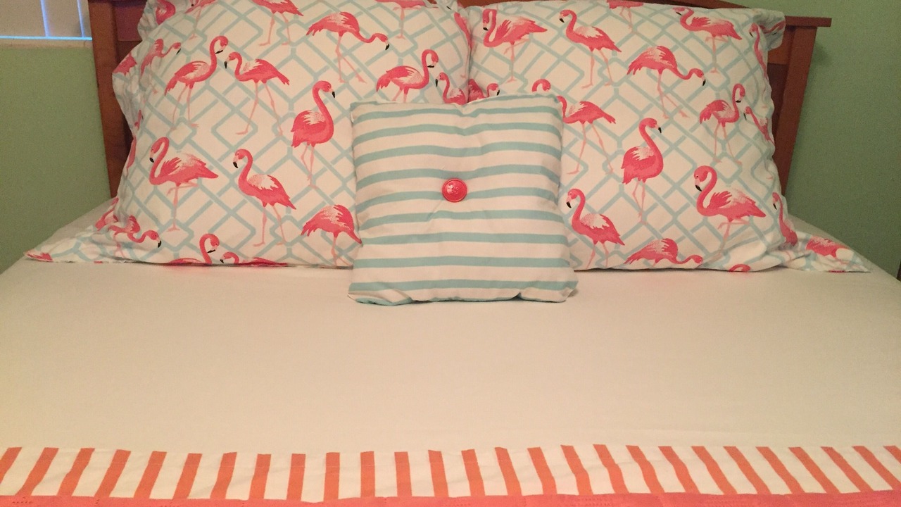 Photo of Bedroom in Safety Harbor