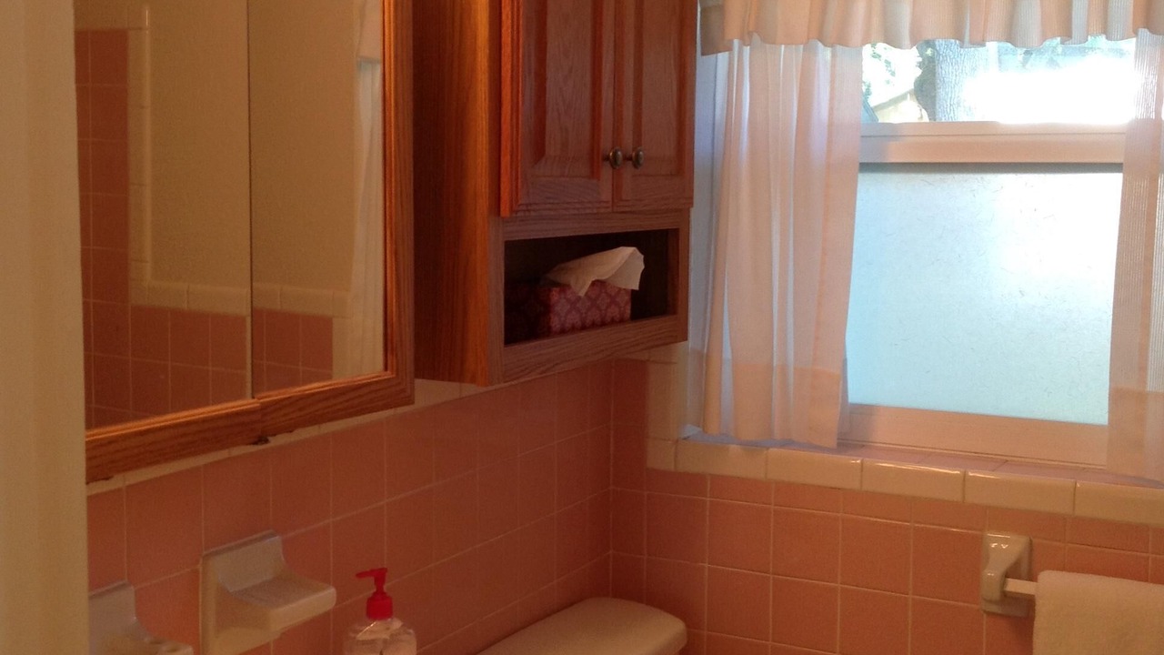 Photo of Bathroom in Safety Harbor