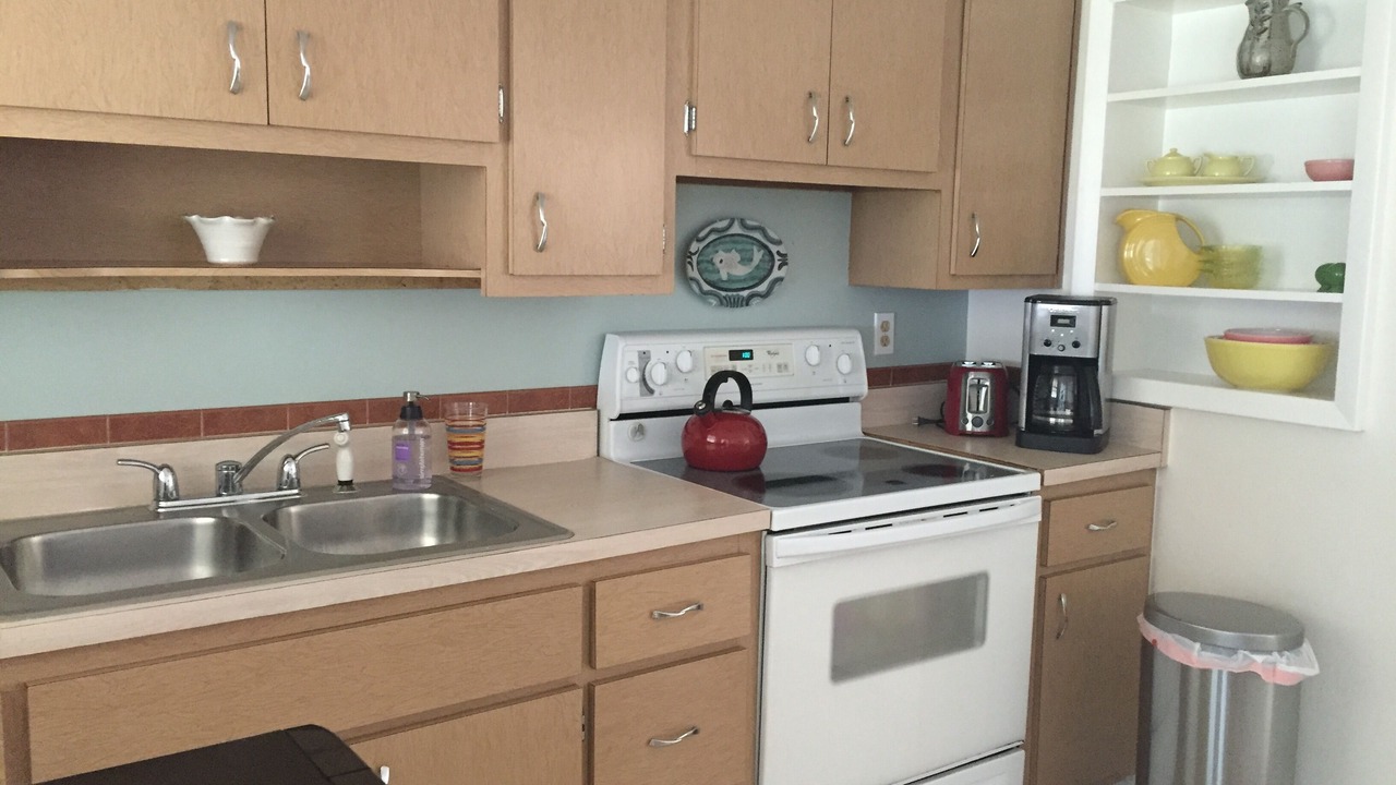 Photo of Kitchen in Safety Harbor