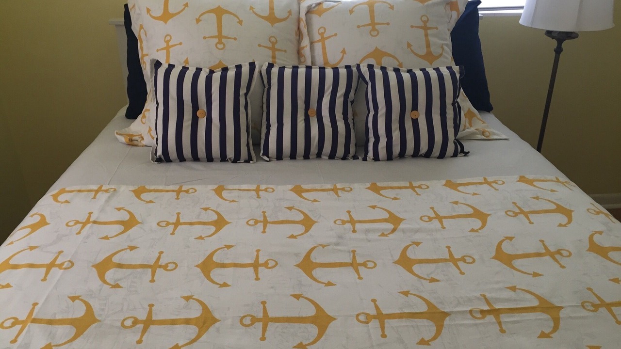 Photo of Bedroom in Safety Harbor