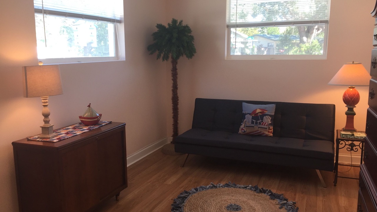 Photo of Livingroom in Safety Harbor