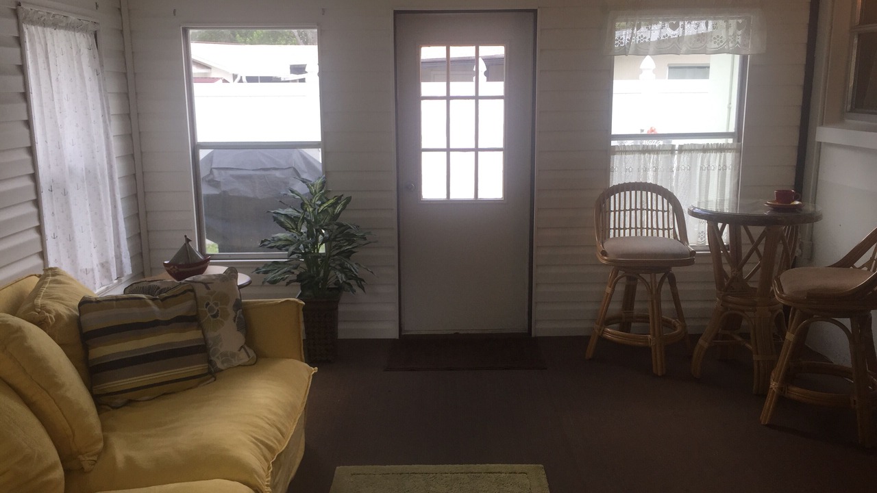 Photo of Livingroom in Safety Harbor
