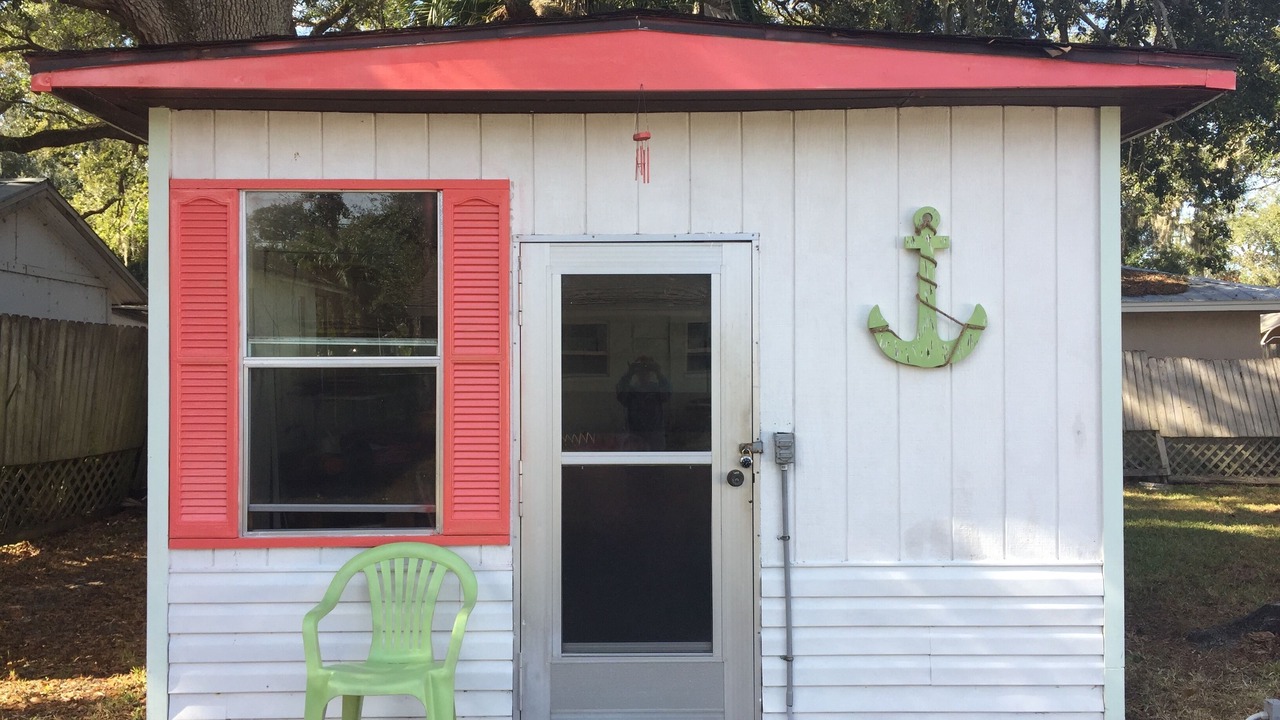 Photo of Outdoor in Safety Harbor