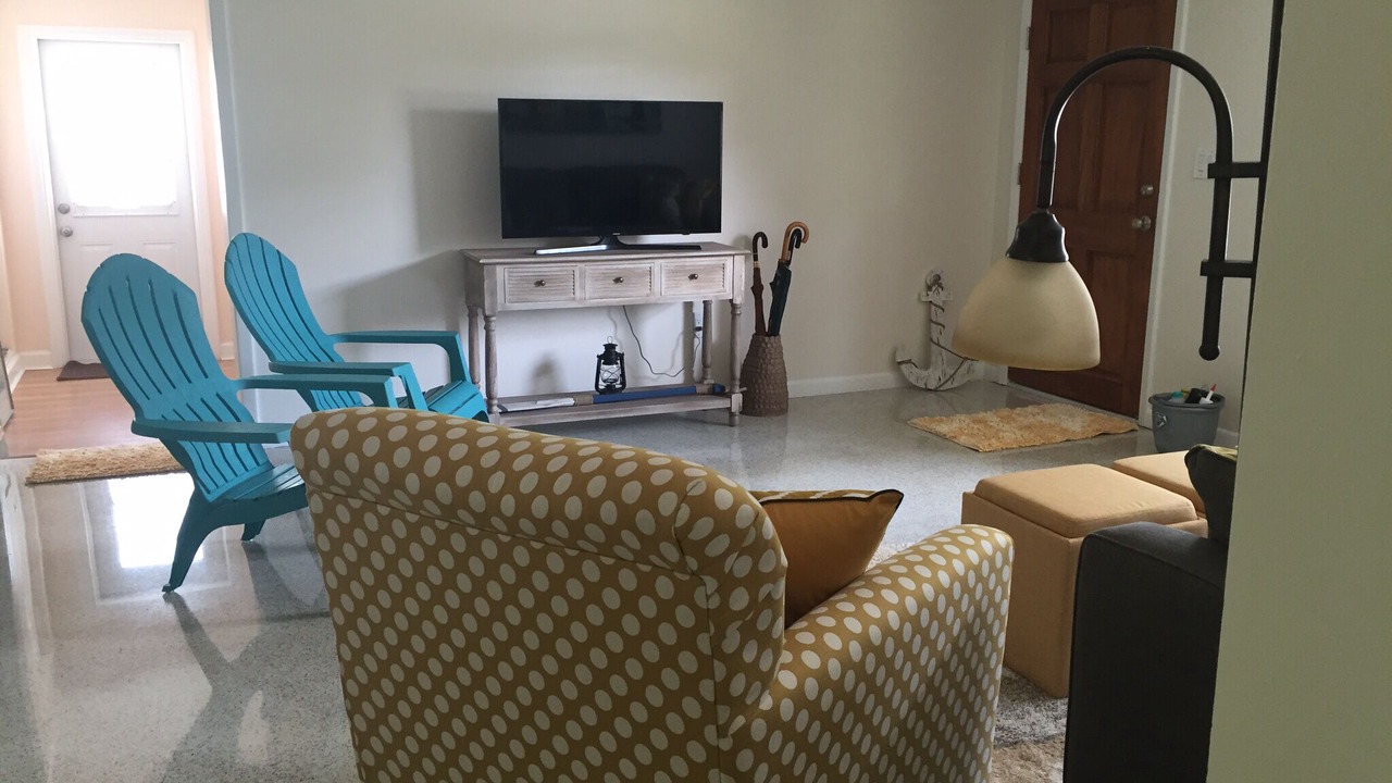 Photo of Livingroom in Safety Harbor