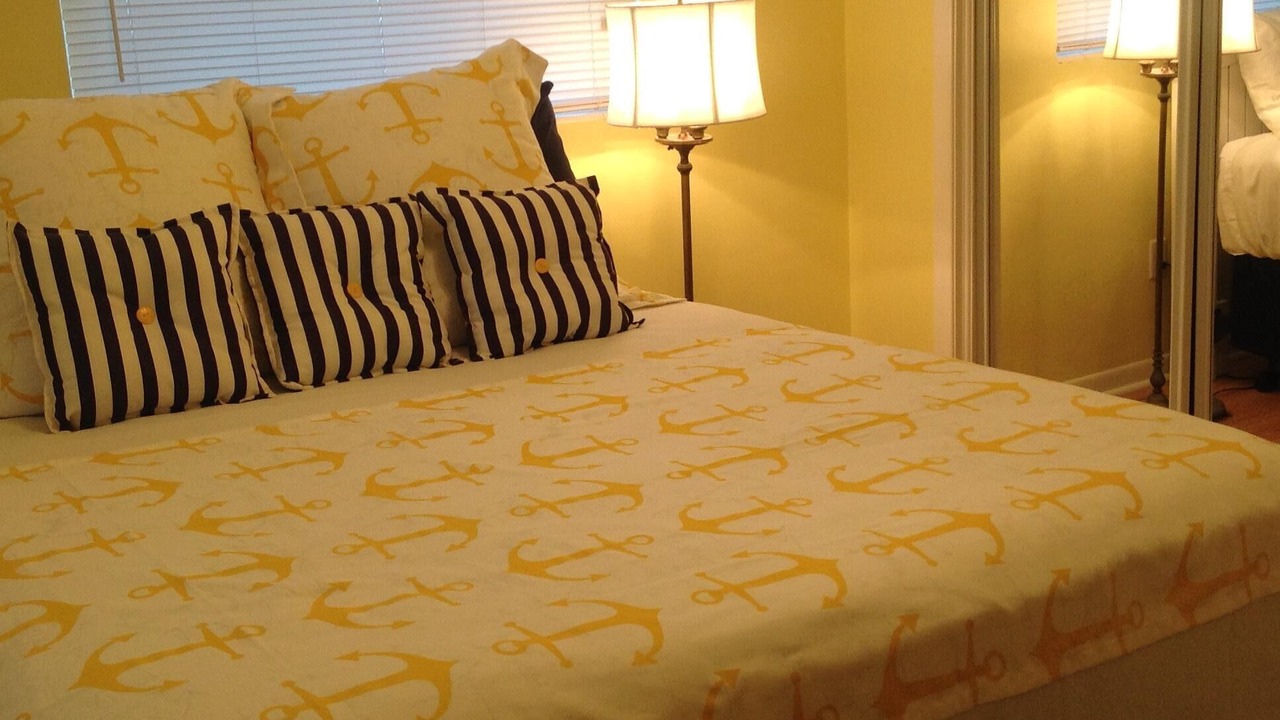 Photo of Bedroom in Safety Harbor