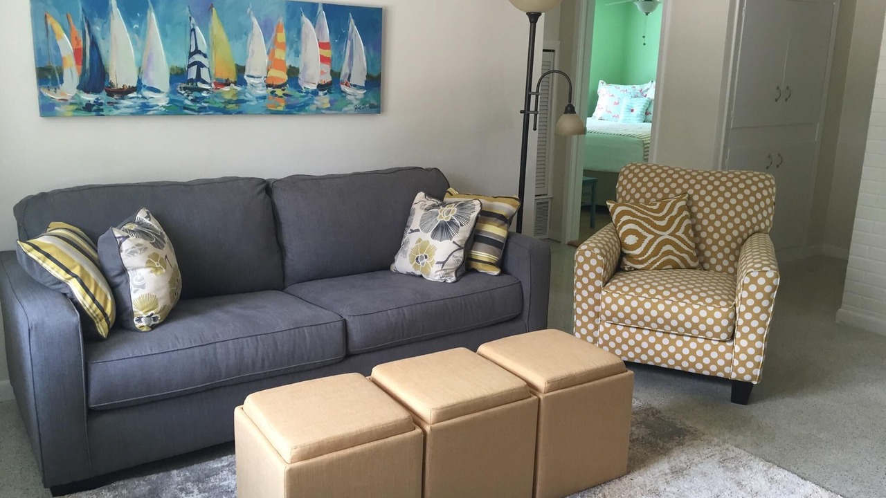 Photo of Livingroom in Safety Harbor