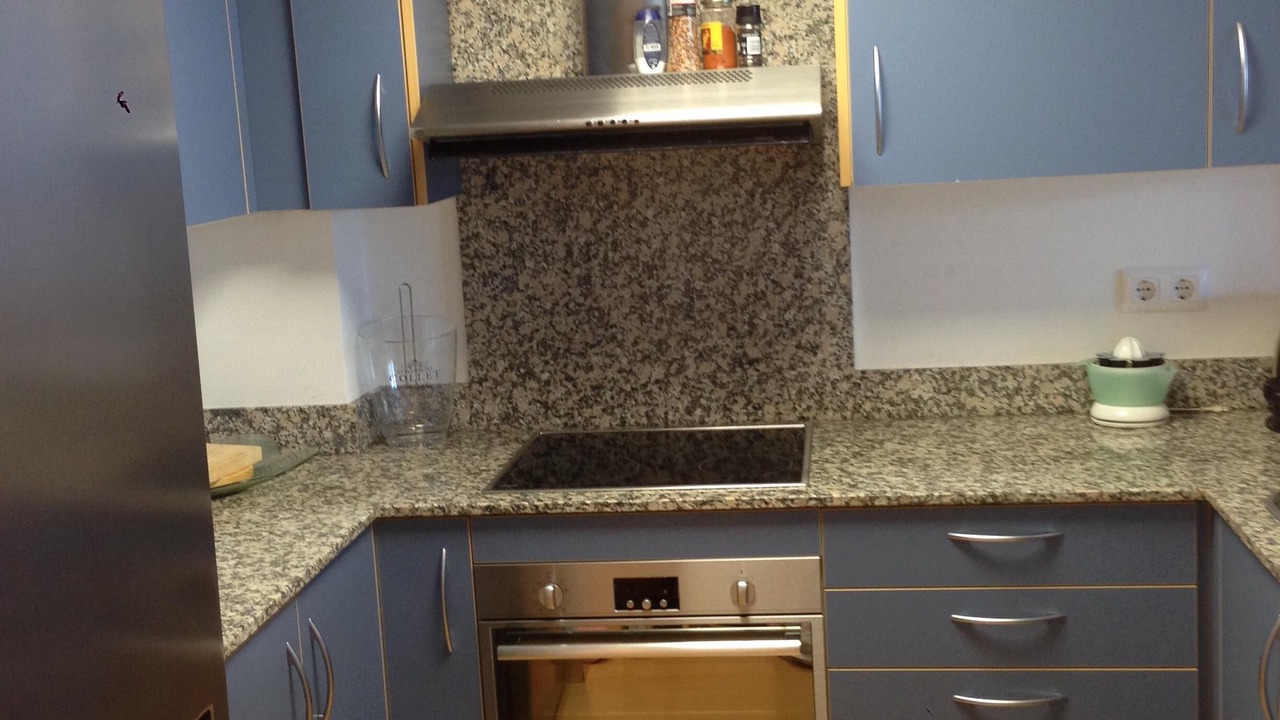 Photo of Kitchen in Santa Margarida