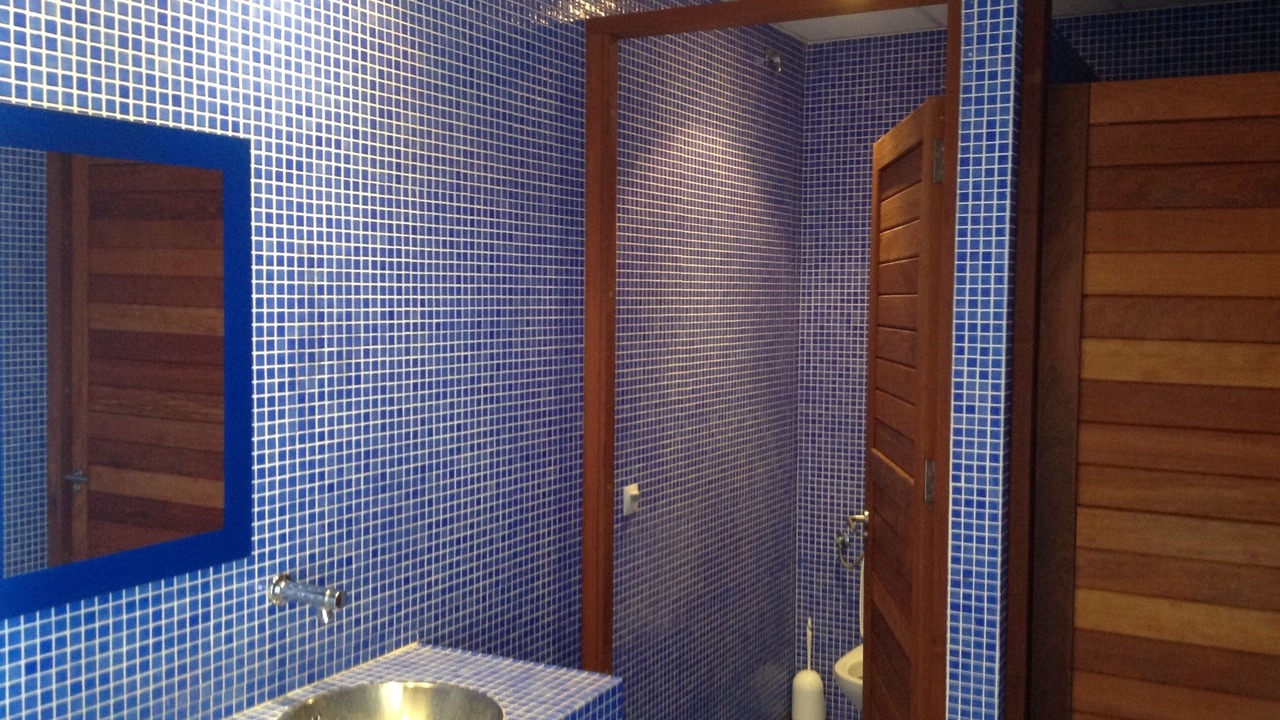 Photo of Bathroom in Santa Margarida