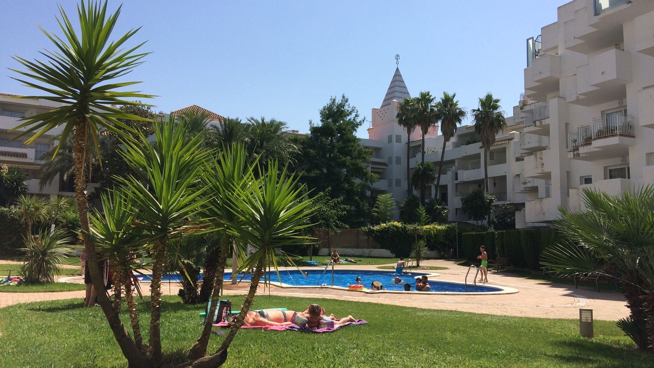 Photo of Outdoor in Santa Margarida