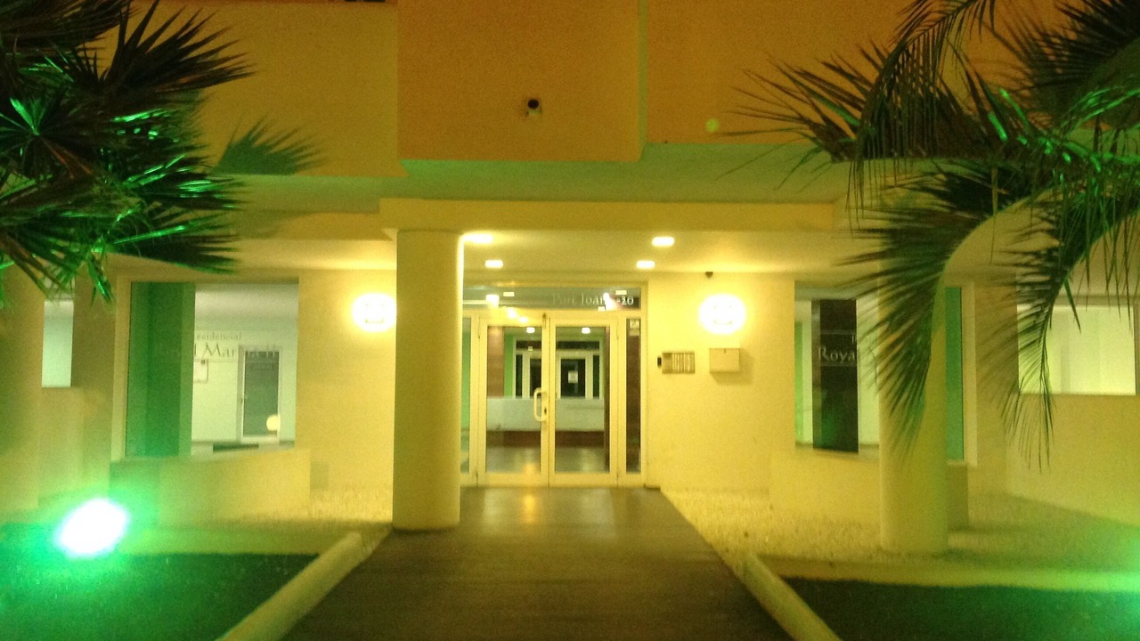Photo of Outdoor in Santa Margarida