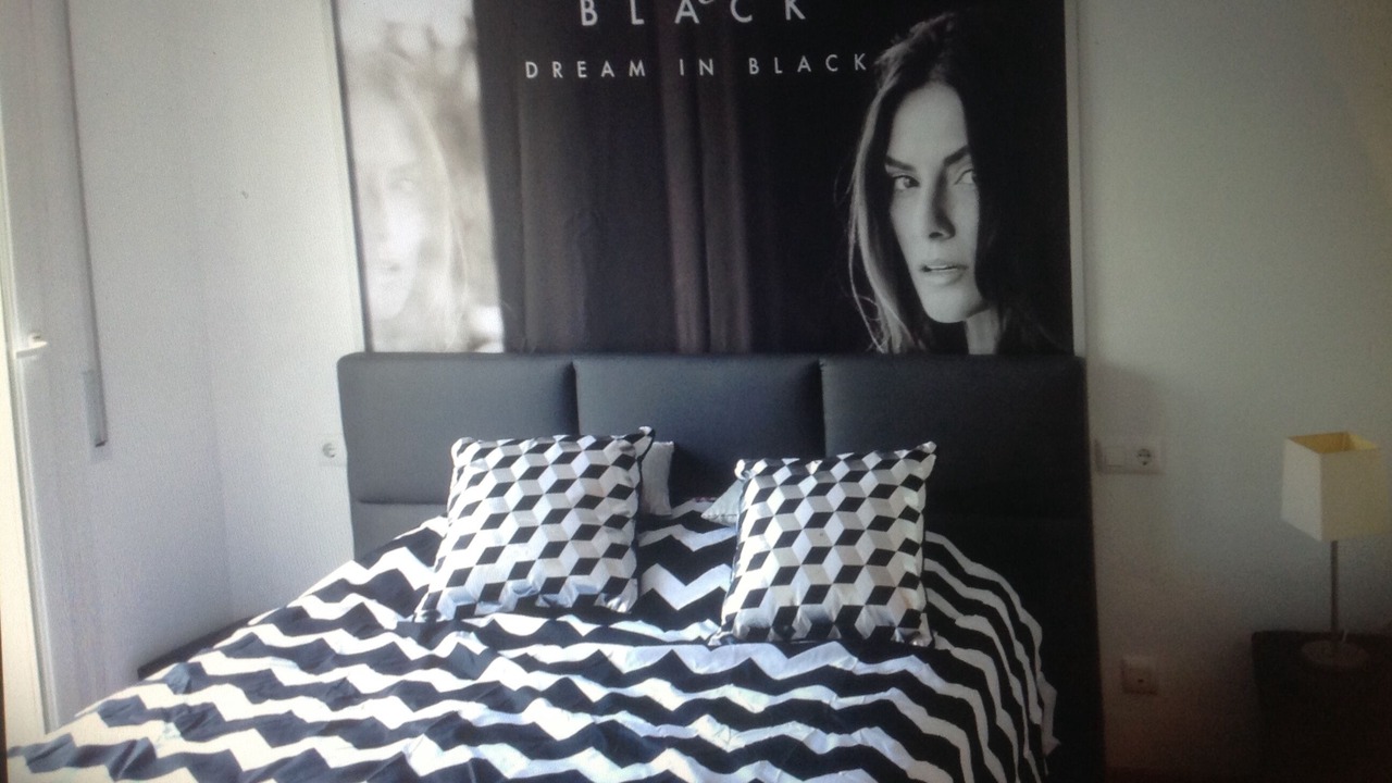 Photo of Bedroom in Santa Margarida