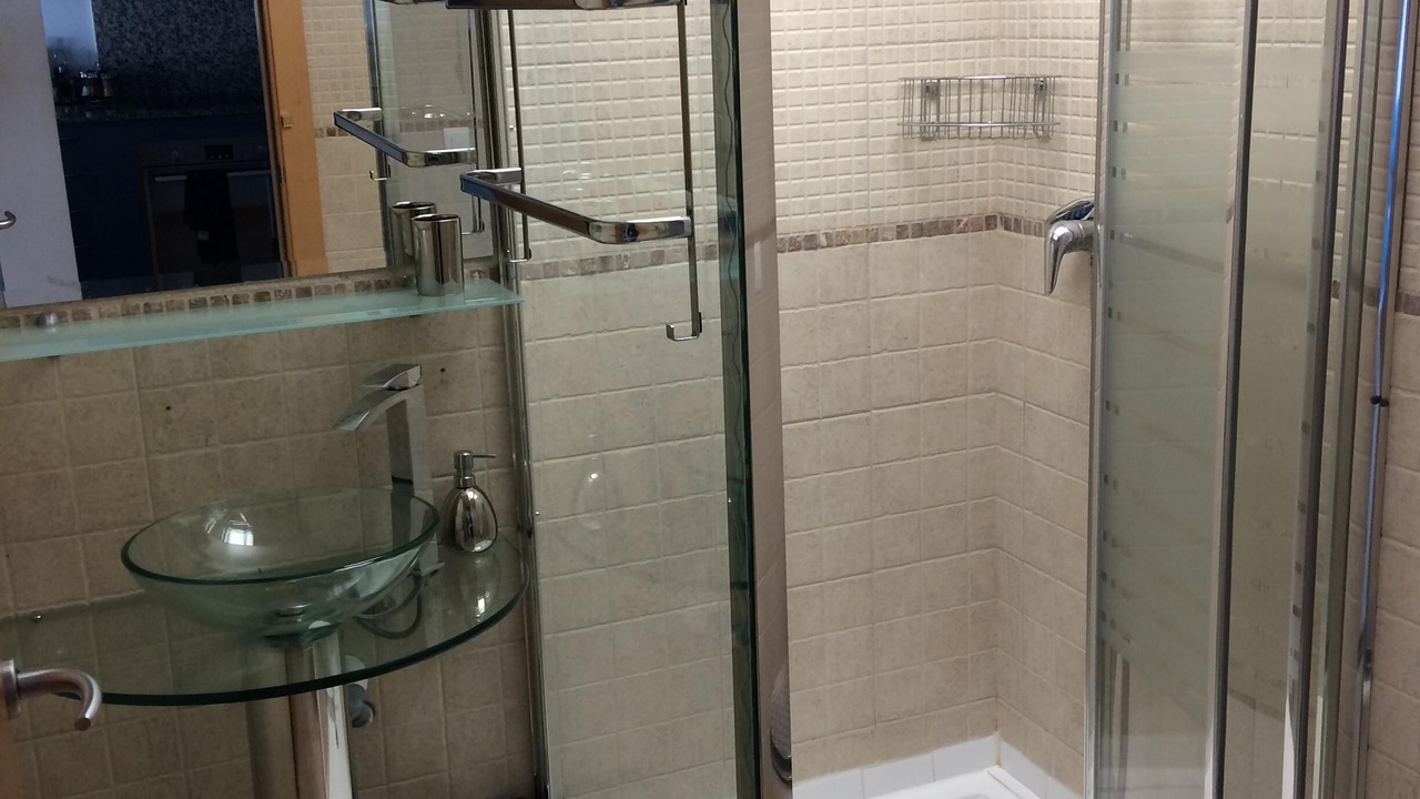 Photo of Bathroom in Santa Margarida