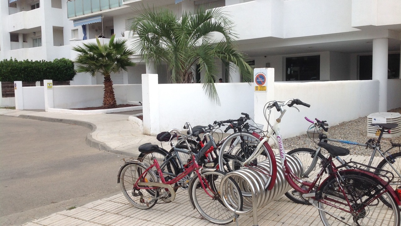 Photo of Outdoor in Santa Margarida