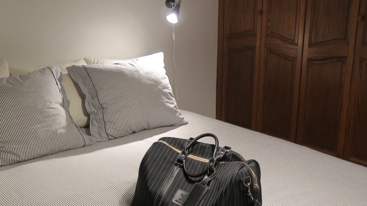 Photo of Bedroom in Mauguio