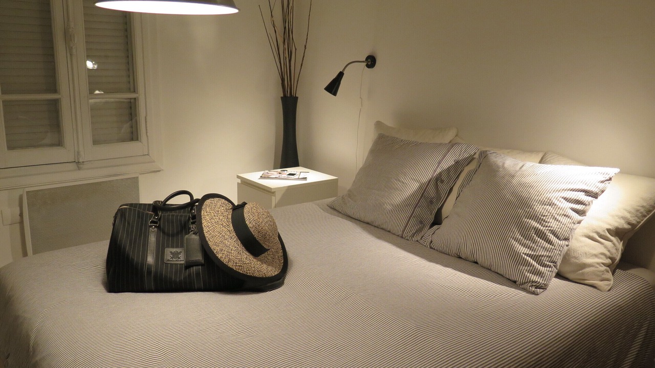 Photo of Bedroom in Mauguio