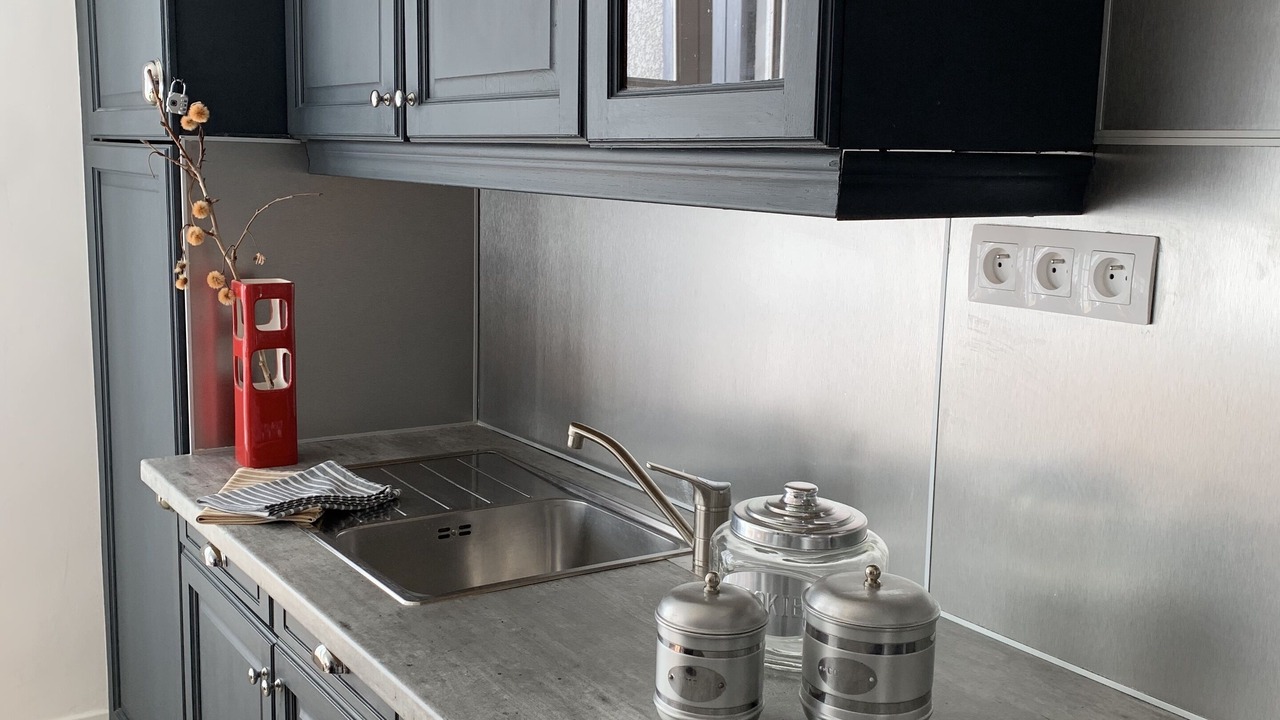 Photo of Kitchen in Mauguio