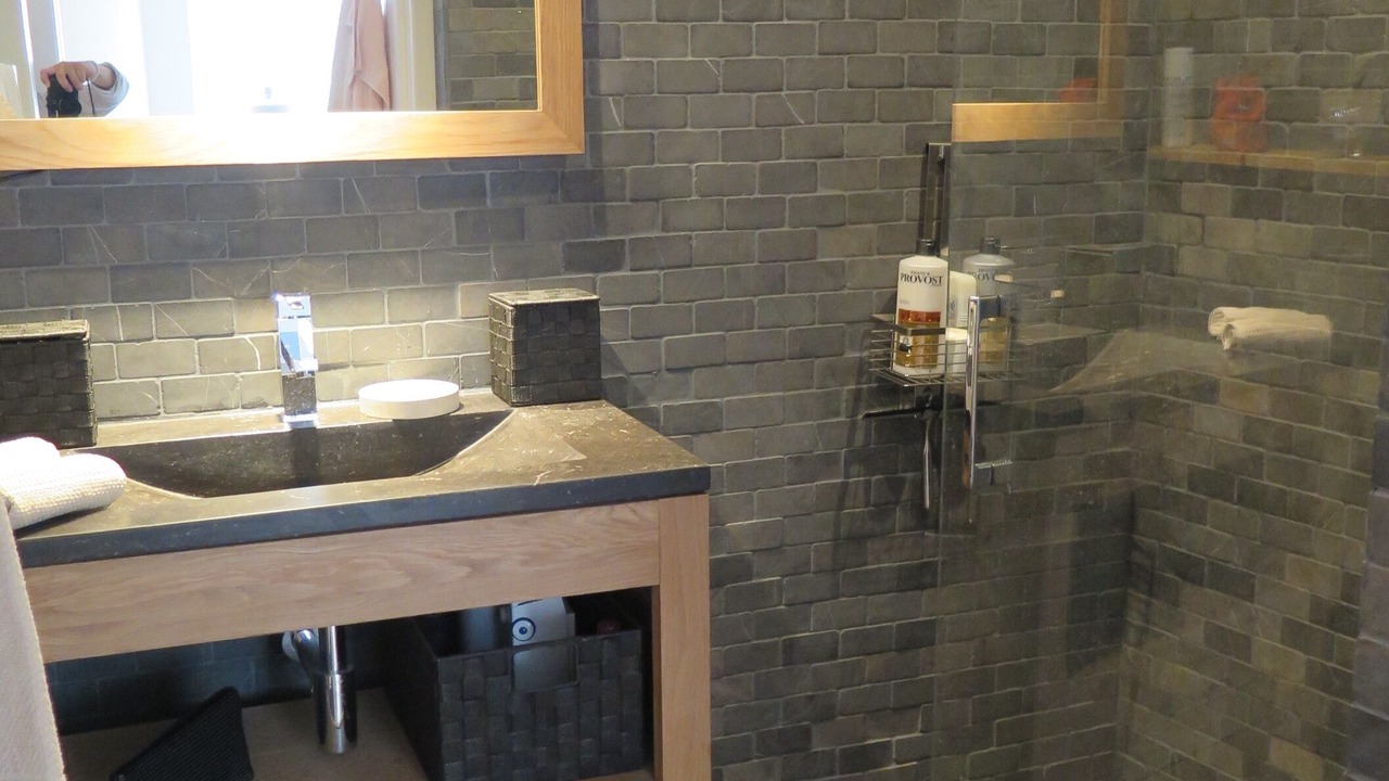 Photo of Bathroom in Mauguio