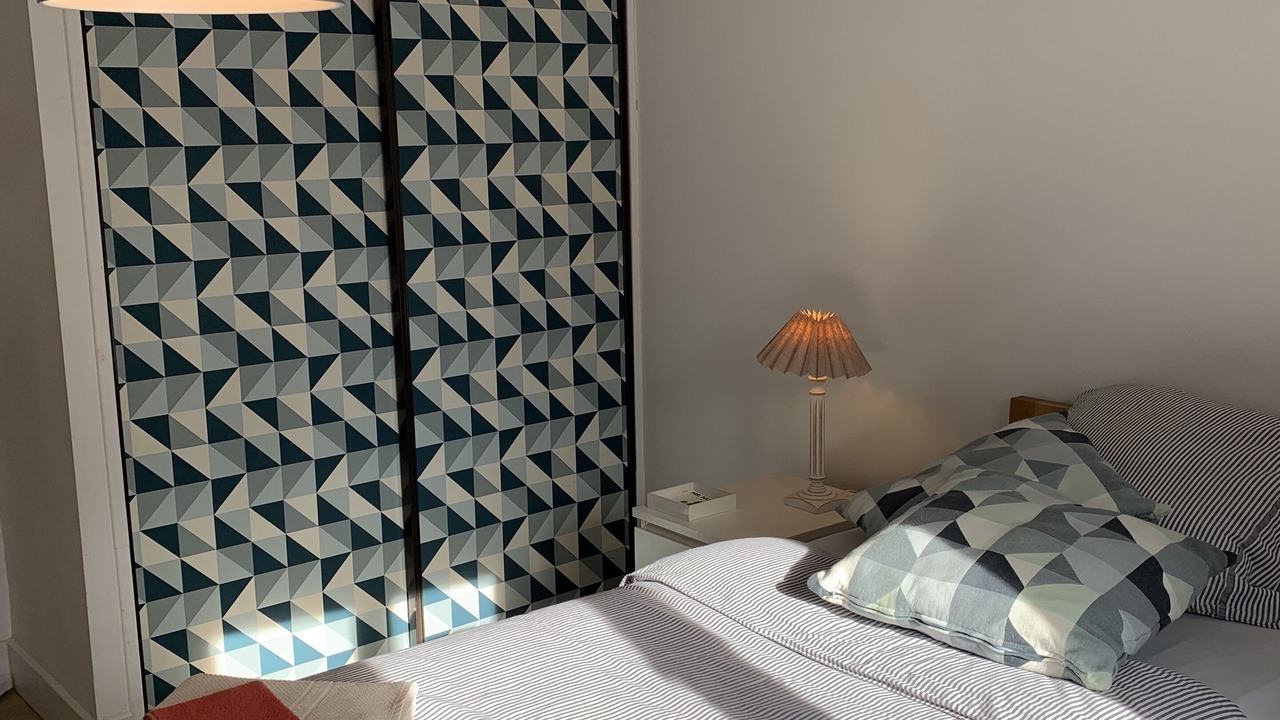 Photo of Bedroom in Mauguio