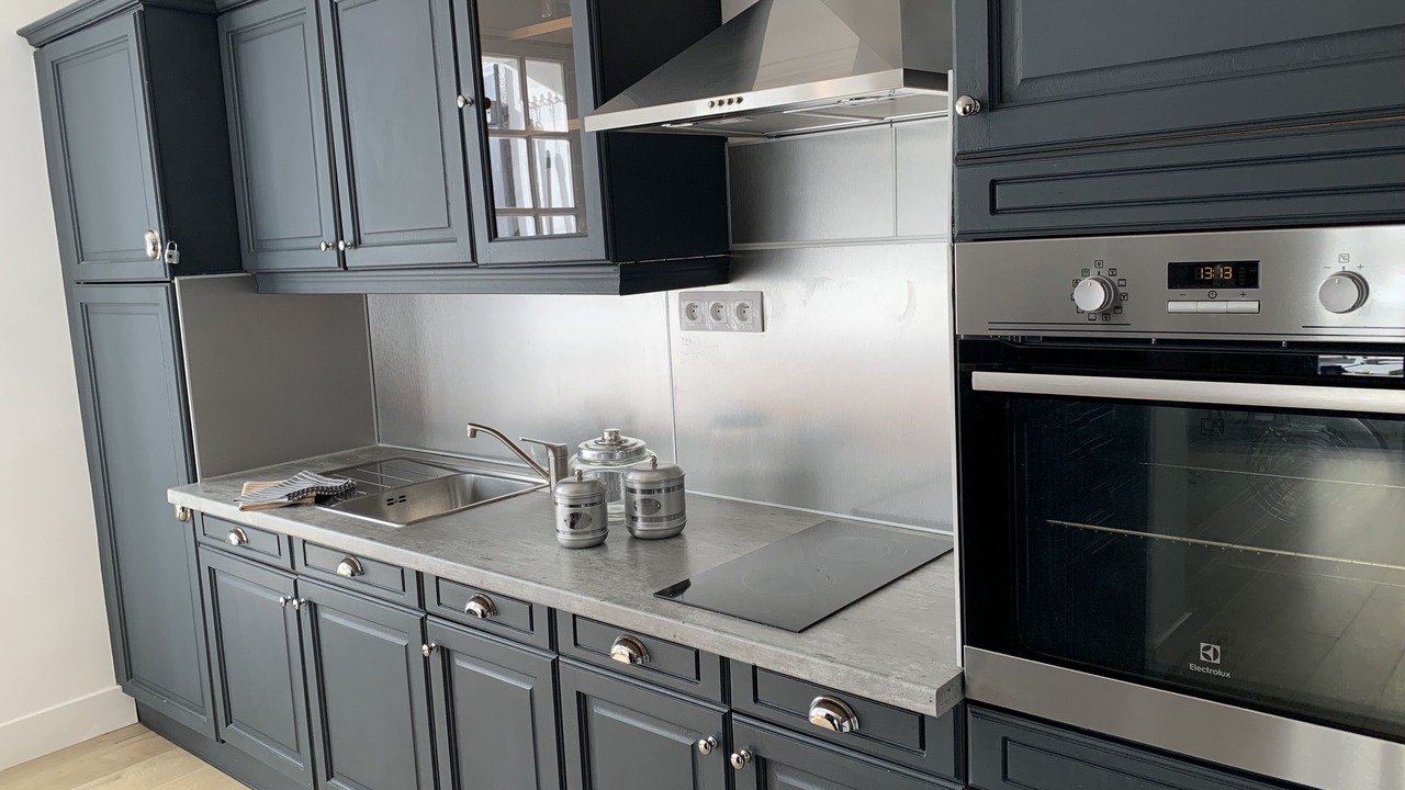 Photo of Kitchen in Mauguio